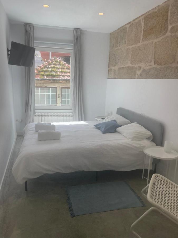 Corazon Casco Viejo Apartment Vigo Exterior photo